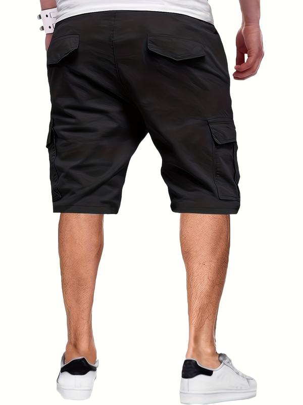 Hadriel | Pantalones cortos cargo para hombre