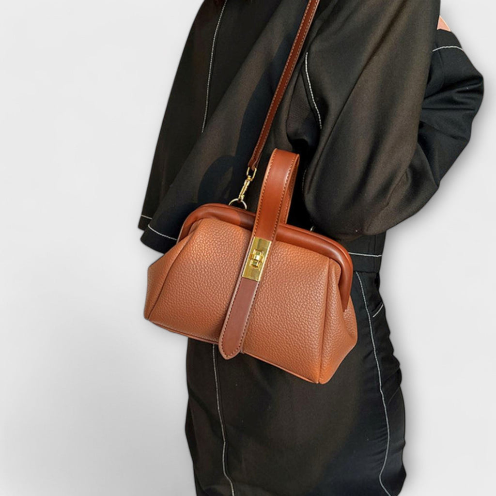 Turín | Bolso Retro - Inés Atelier