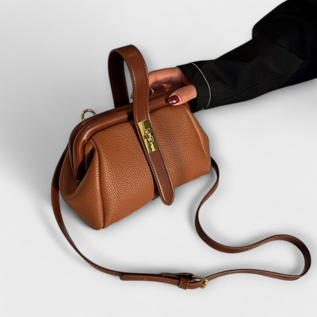 Turín | Bolso Retro - Inés Atelier