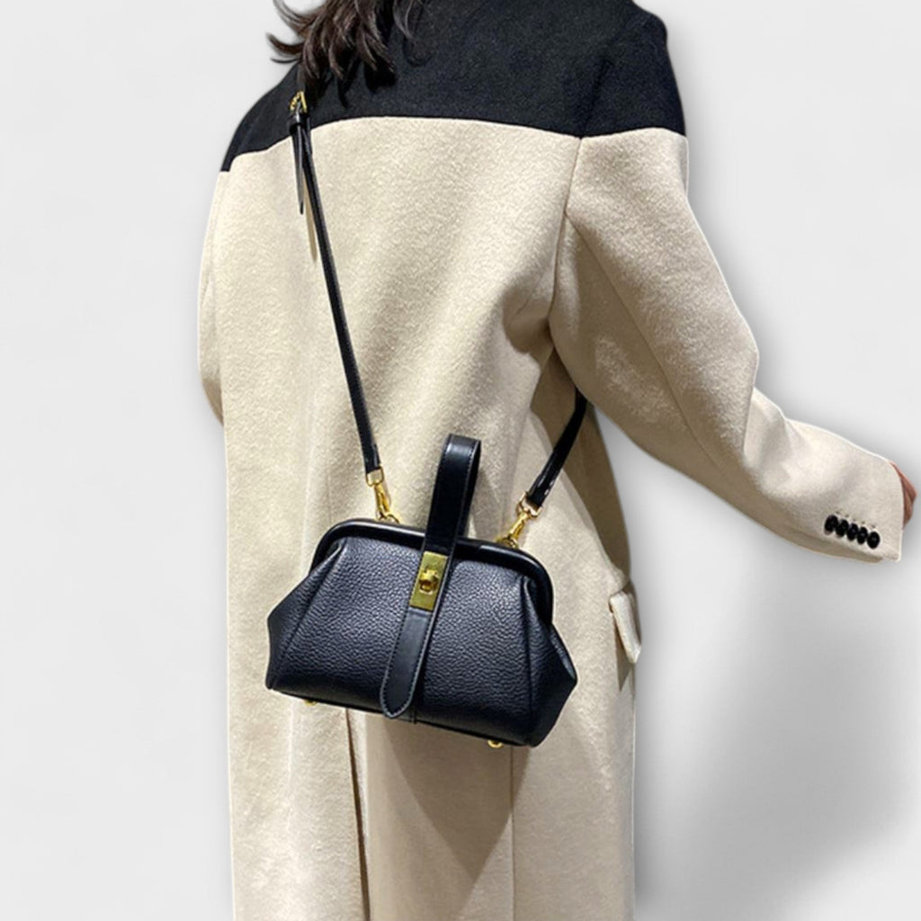 Turín | Bolso Retro - Inés Atelier