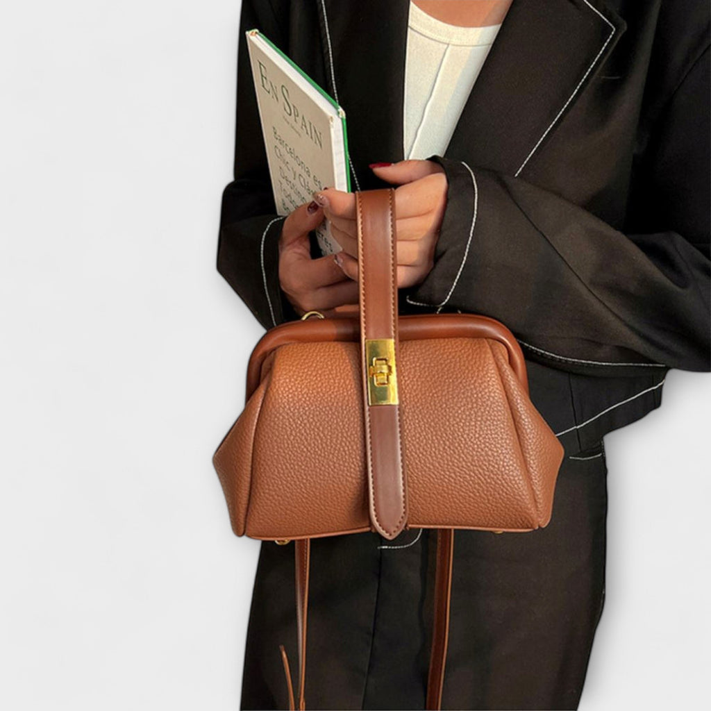 Turín | Bolso Retro - Inés Atelier