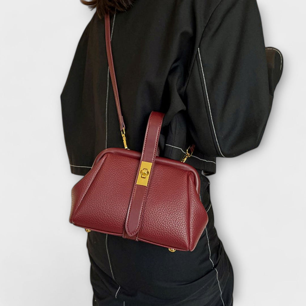 Turín | Bolso Retro - Inés Atelier