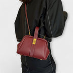Turín | Bolso Retro - Inés Atelier