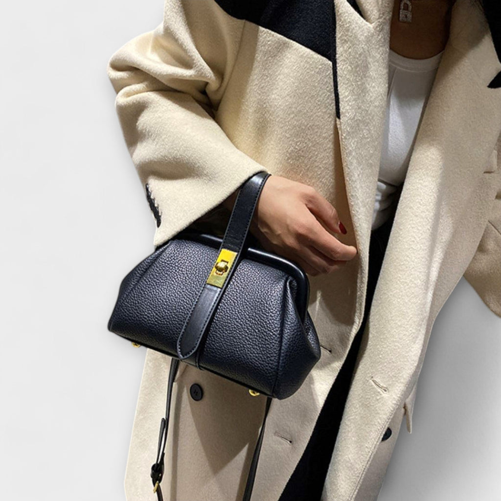 Turín | Bolso Retro - Inés Atelier
