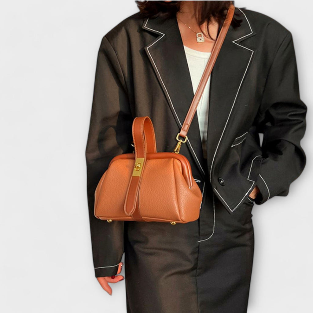 Turín | Bolso Retro - Inés Atelier
