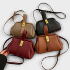 Turín | Bolso Retro - Inés Atelier