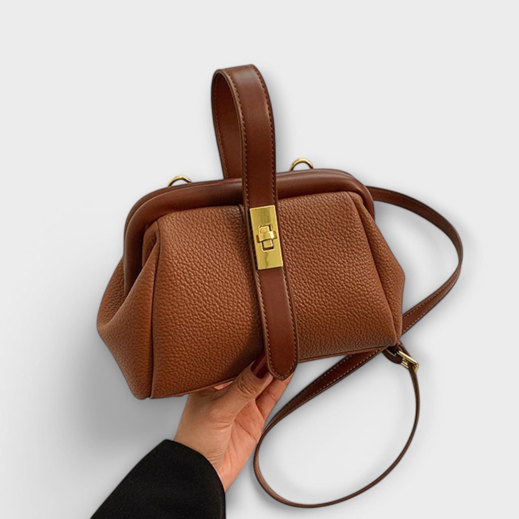 Turín | Bolso Retro - Inés Atelier