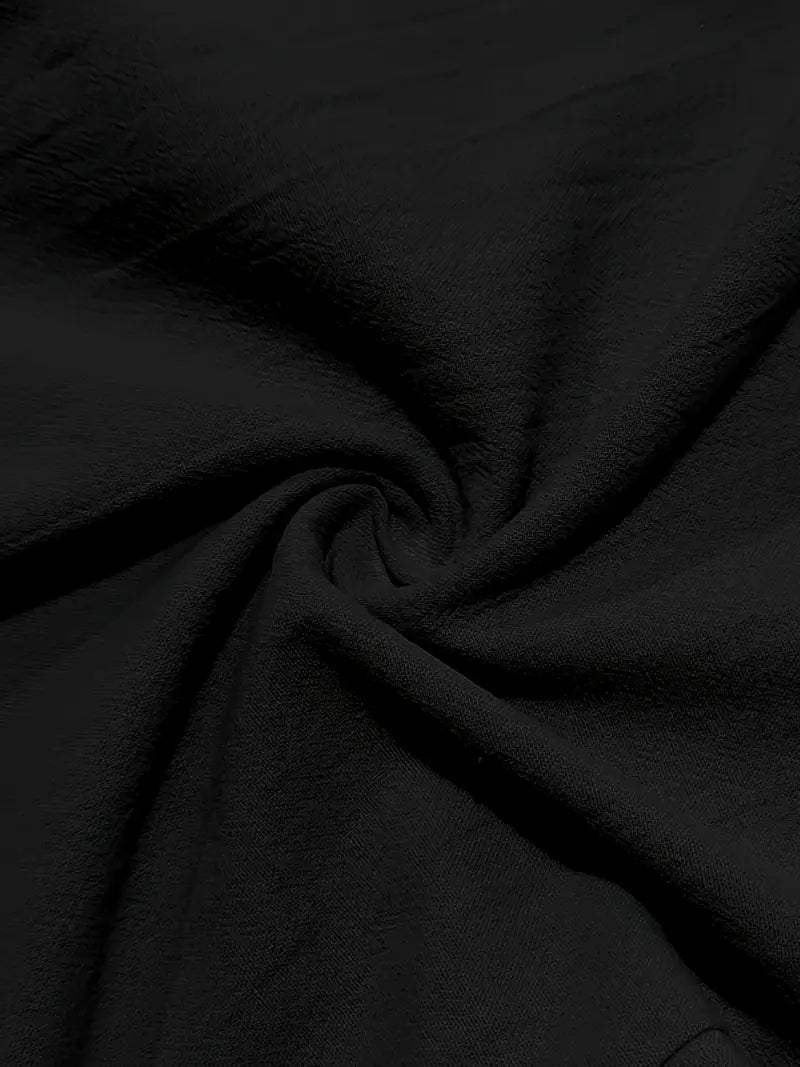 Eduardo | Pantalones de Lino con Cordón