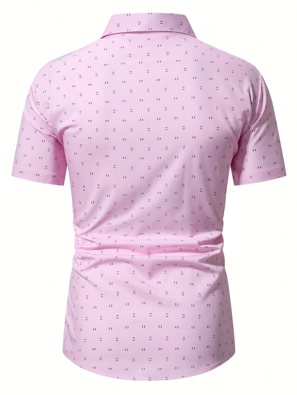 Julio | CAMISA DE VERANO CON ESTAMPADO