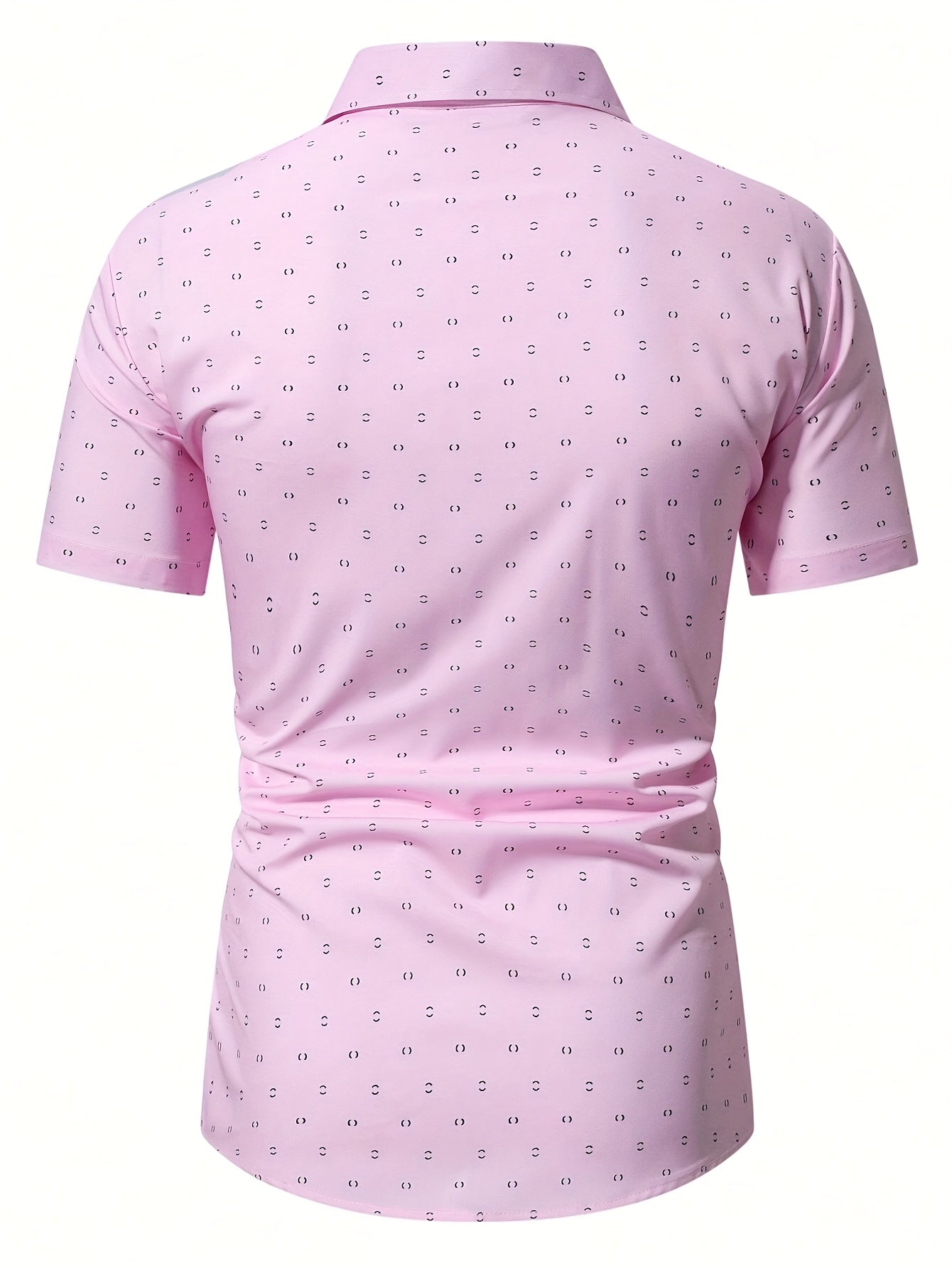 Julio | CAMISA DE VERANO CON ESTAMPADO