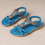 Camomila | Sandalias que combinan comodidad y elegancia