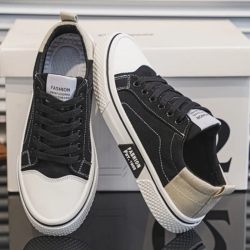 Romeo | Zapatillas cómodas y desenfadadas