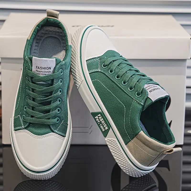 Romeo | Zapatillas cómodas y desenfadadas