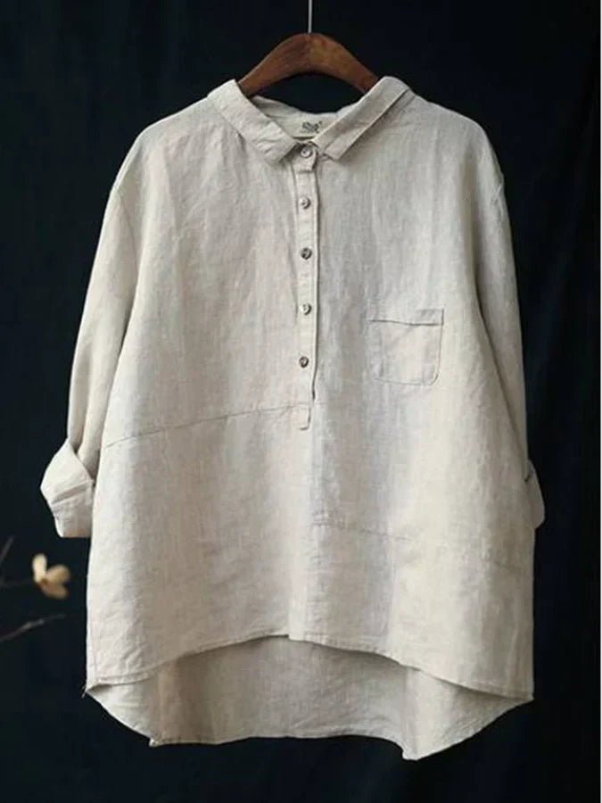 Amelia | Blusa vintage - Inés Atelier