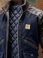 Dante | Chaqueta Acolchada - Inés Atelier