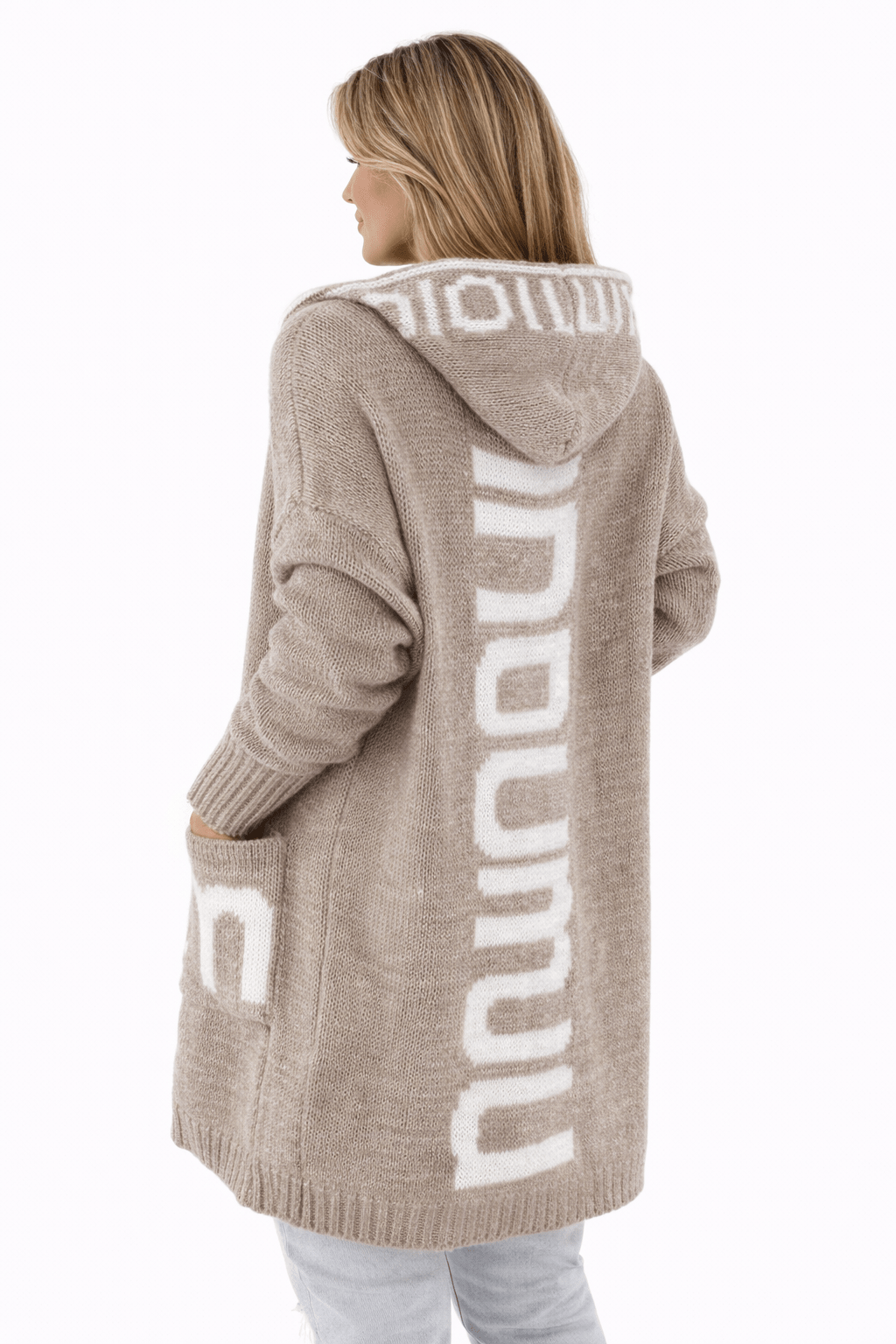 Hada | Cárdigan para mujer - Street Atelier