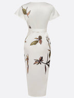 Violeta | Vestido Ligero de primavera