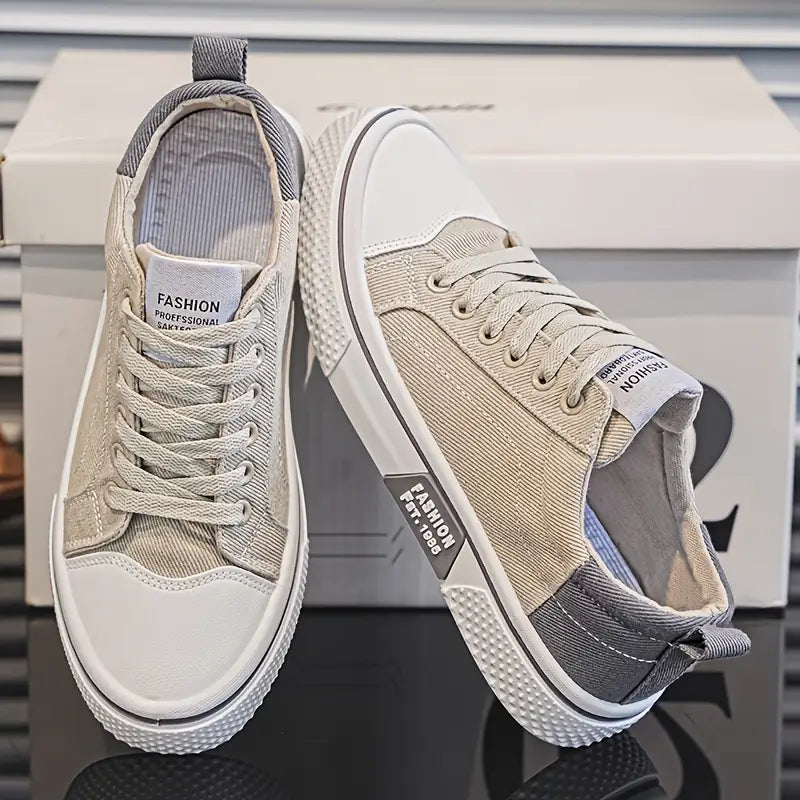 Romeo | Zapatillas cómodas y desenfadadas