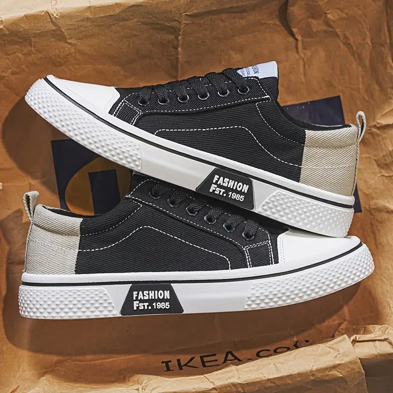Romeo | Zapatillas cómodas y desenfadadas
