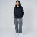 Noah | Pantalón Denim Confort - Inés Atelier