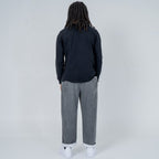 Noah | Pantalón Denim Confort - Inés Atelier