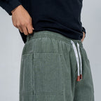 Noah | Pantalón Denim Confort - Inés Atelier