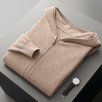 Dennis™ - Luxuriöser Casual - Hoodie - Street Atelier