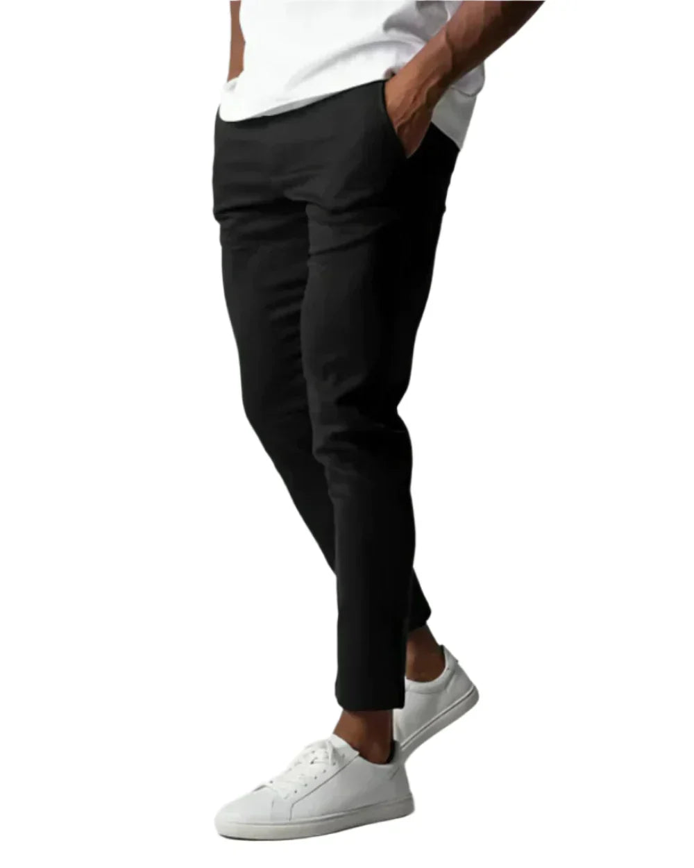 Simón | Pantalón Chino elástico