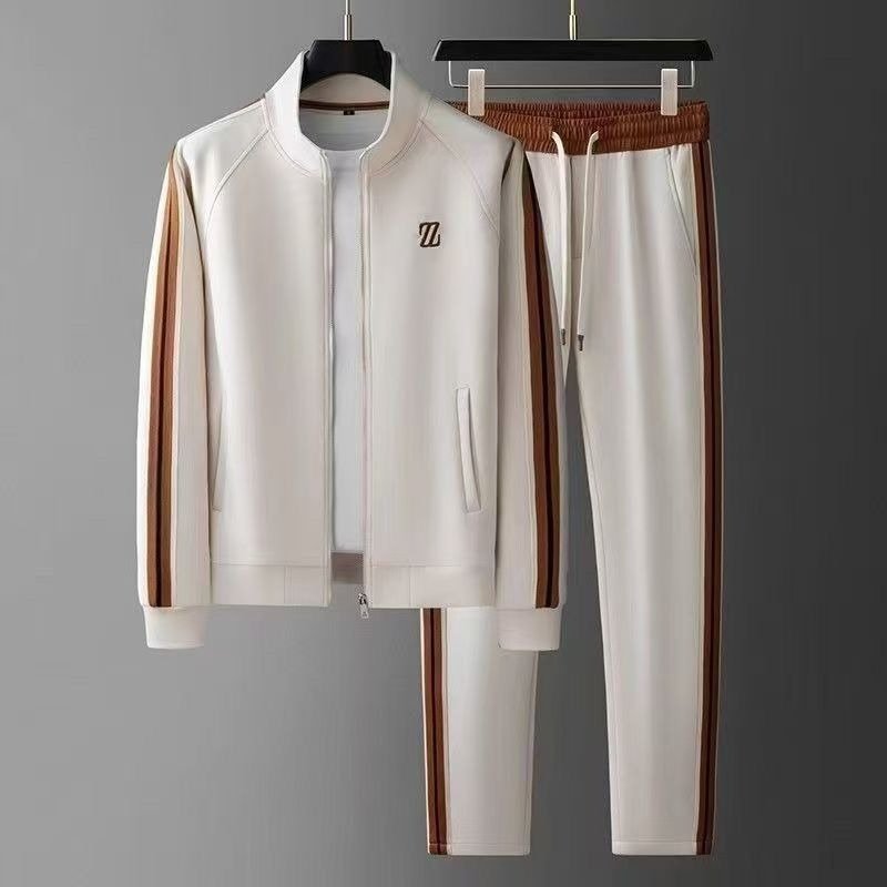 Milo | Conjunto Deportivo Casual para Hombre - Inés Atelier