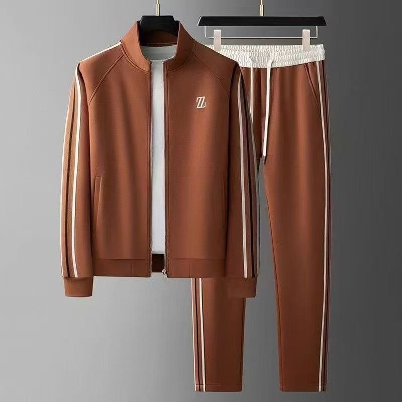 Milo | Conjunto Deportivo Casual para Hombre - Inés Atelier