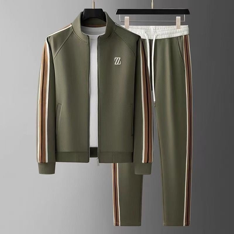 Milo | Conjunto Deportivo Casual para Hombre - Inés Atelier