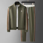 Milo | Conjunto Deportivo Casual para Hombre - Inés Atelier