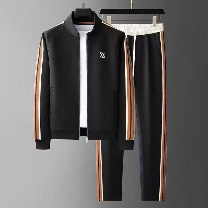 Milo | Conjunto Deportivo Casual para Hombre - Inés Atelier