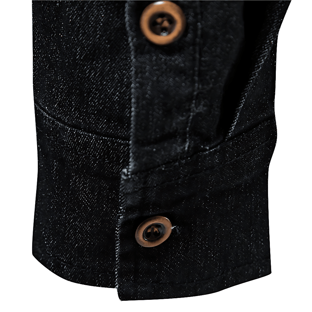 Arvéo™ - Modernes Polohemd - Street Atelier