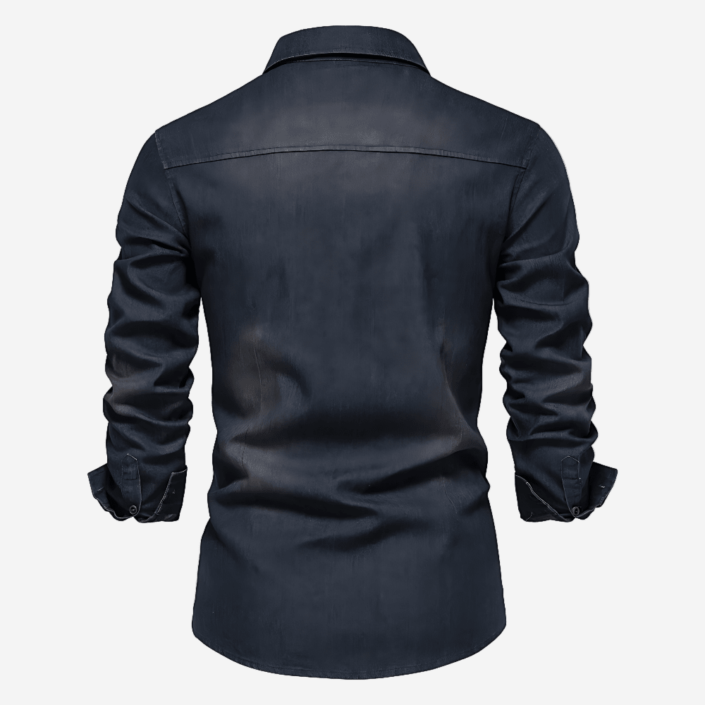 Arvéo™ - Modernes Polohemd - Street Atelier