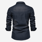 Arvéo™ - Modernes Polohemd - Street Atelier