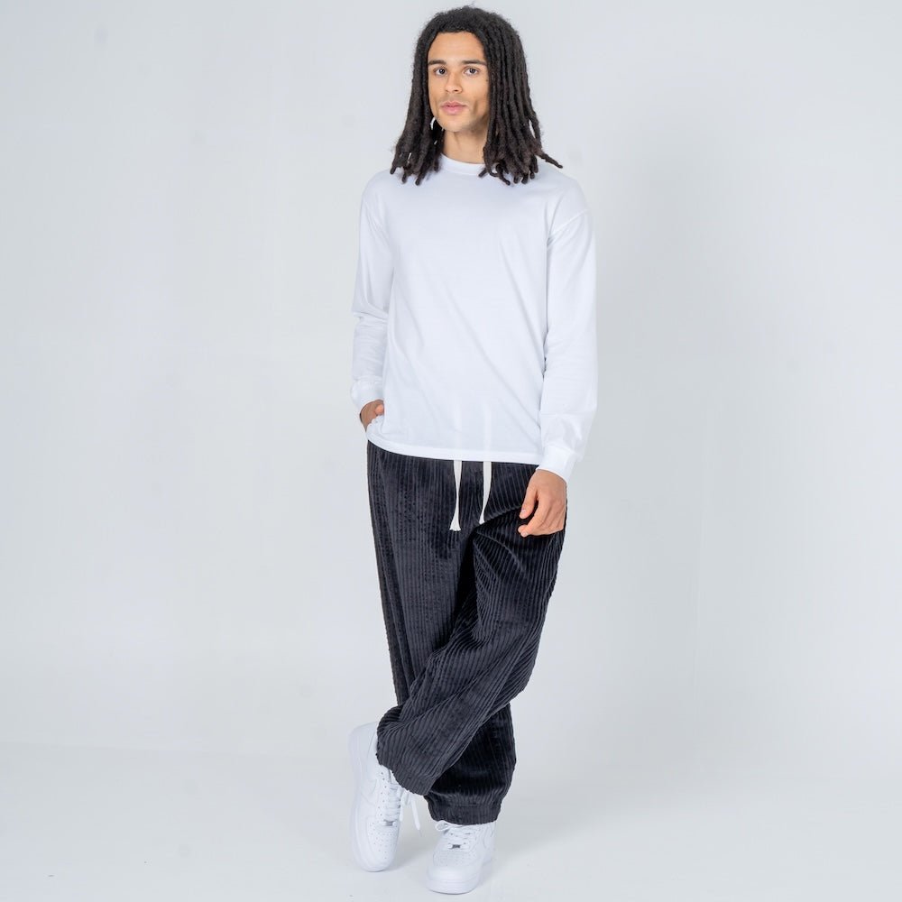 Héctor | El pantalón más cómodo que encontrarás - Inés Atelier