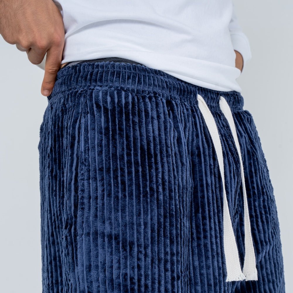 Héctor | El pantalón más cómodo que encontrarás - Inés Atelier