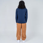 Héctor | El pantalón más cómodo que encontrarás - Inés Atelier