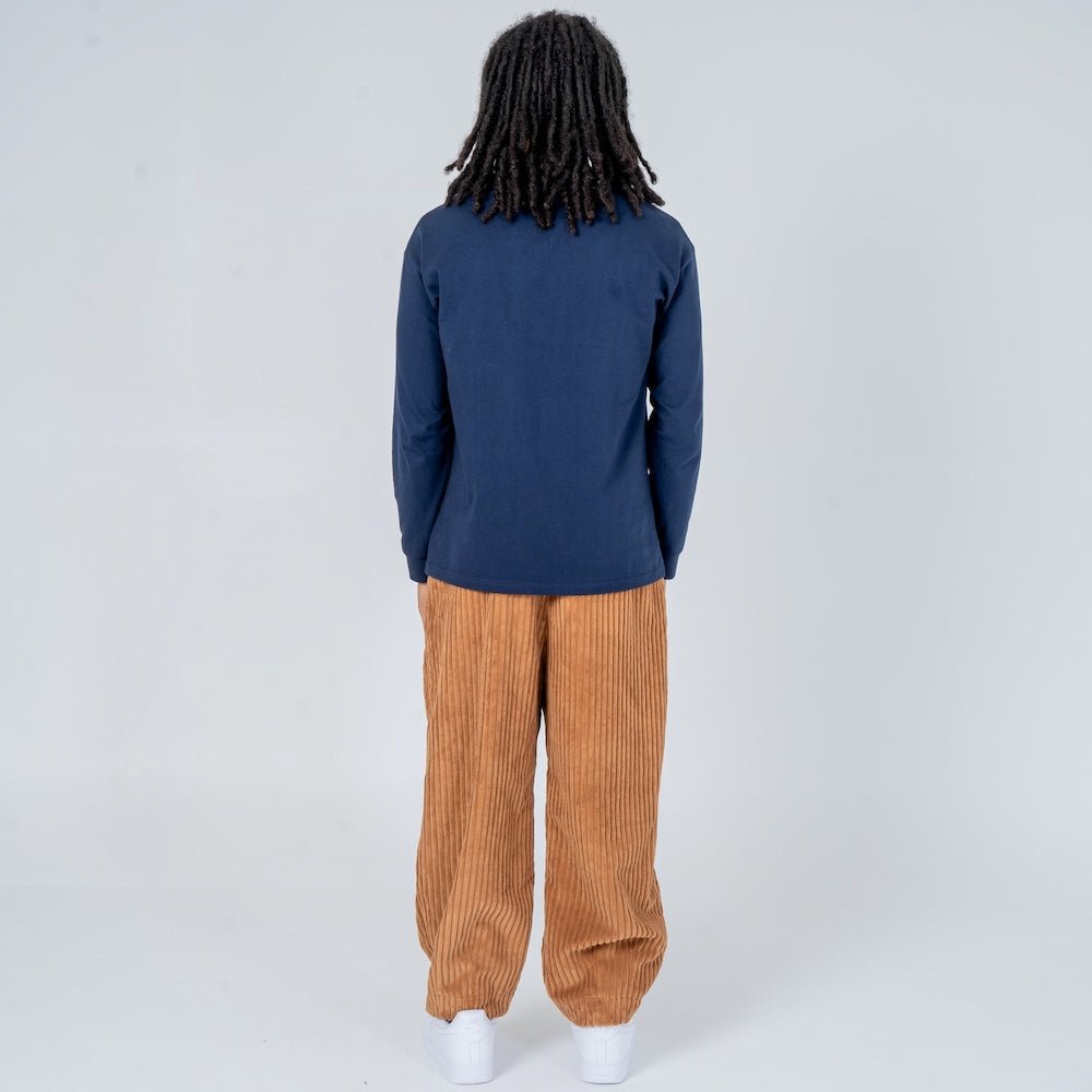 Héctor | El pantalón más cómodo que encontrarás - Inés Atelier