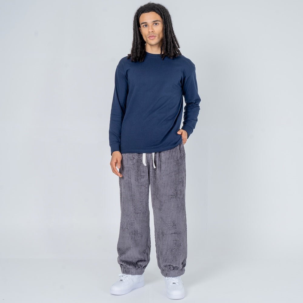 Héctor | El pantalón más cómodo que encontrarás - Inés Atelier