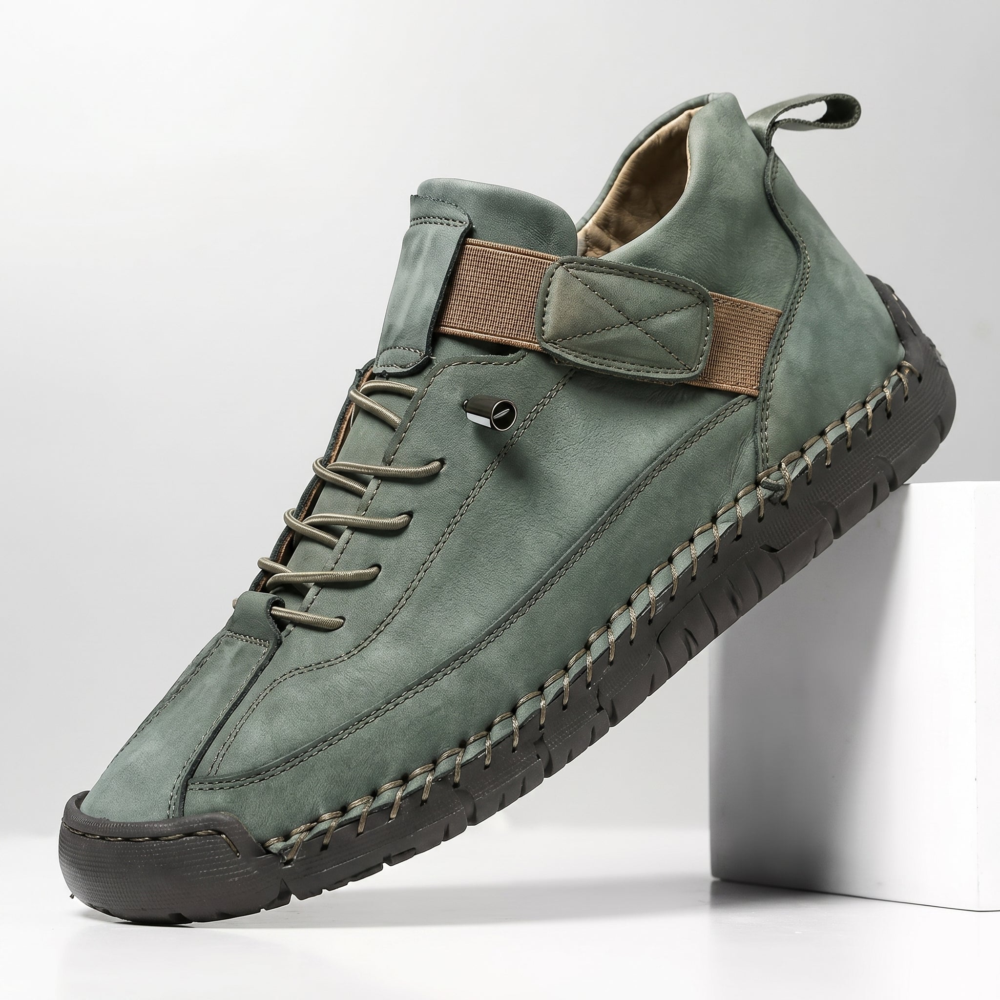 Edelweiss | Zapatillas Ergonómicas para Mujer