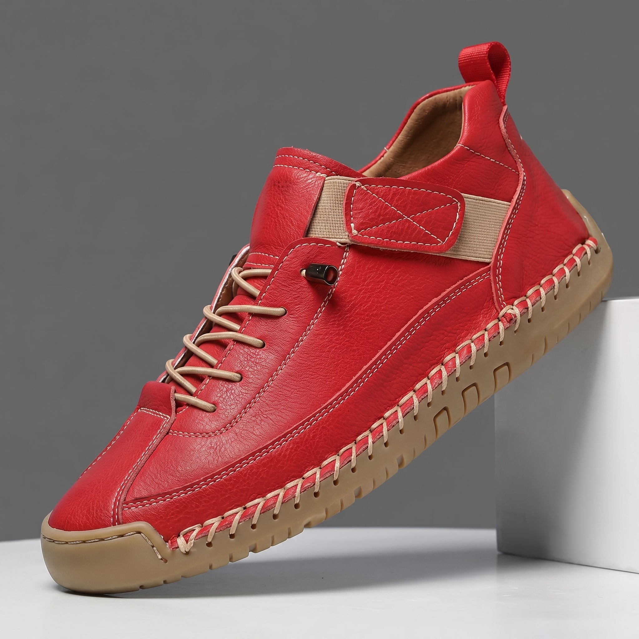Edelweiss | Zapatillas Ergonómicas para Mujer
