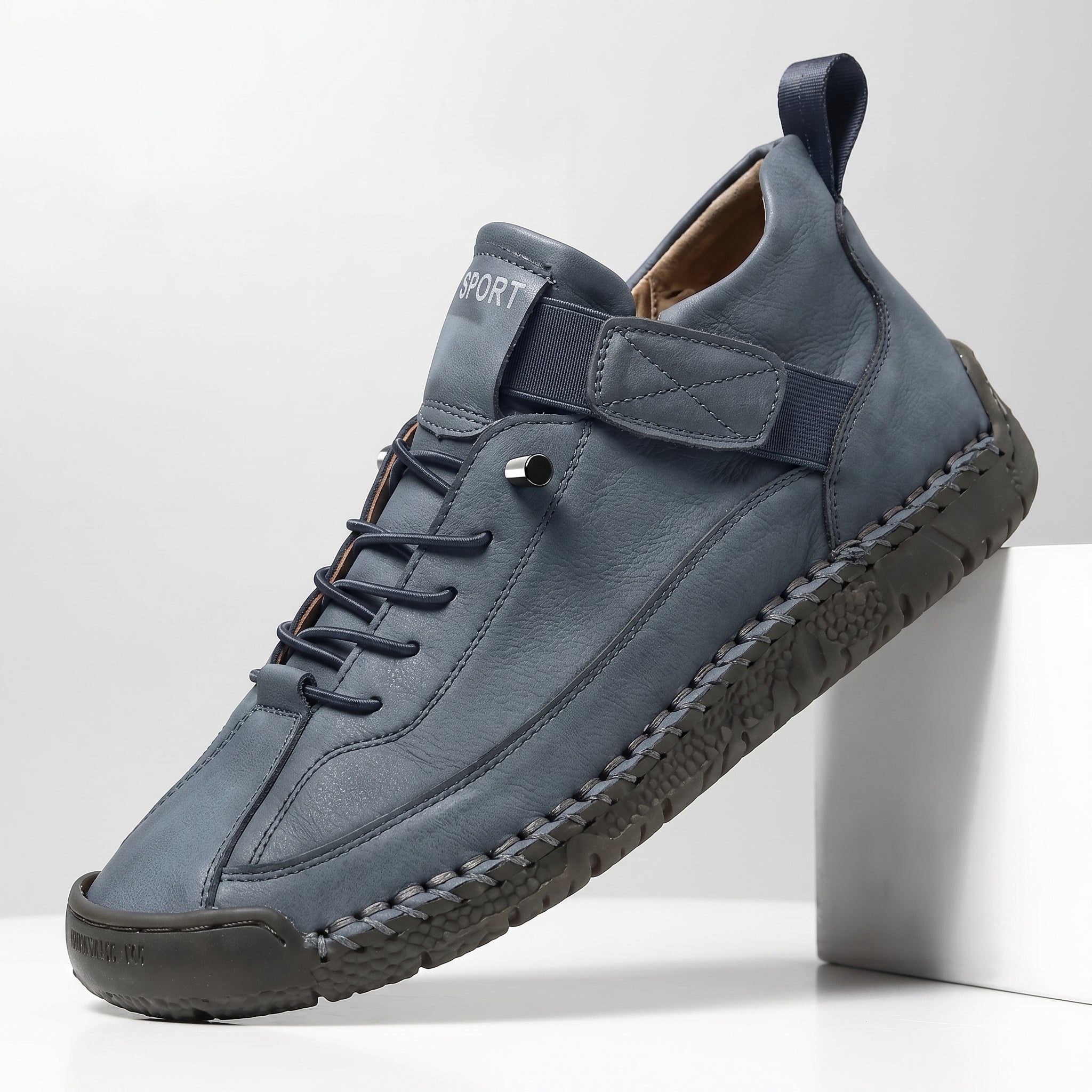 Edelweiss | Zapatillas Ergonómicas para Mujer