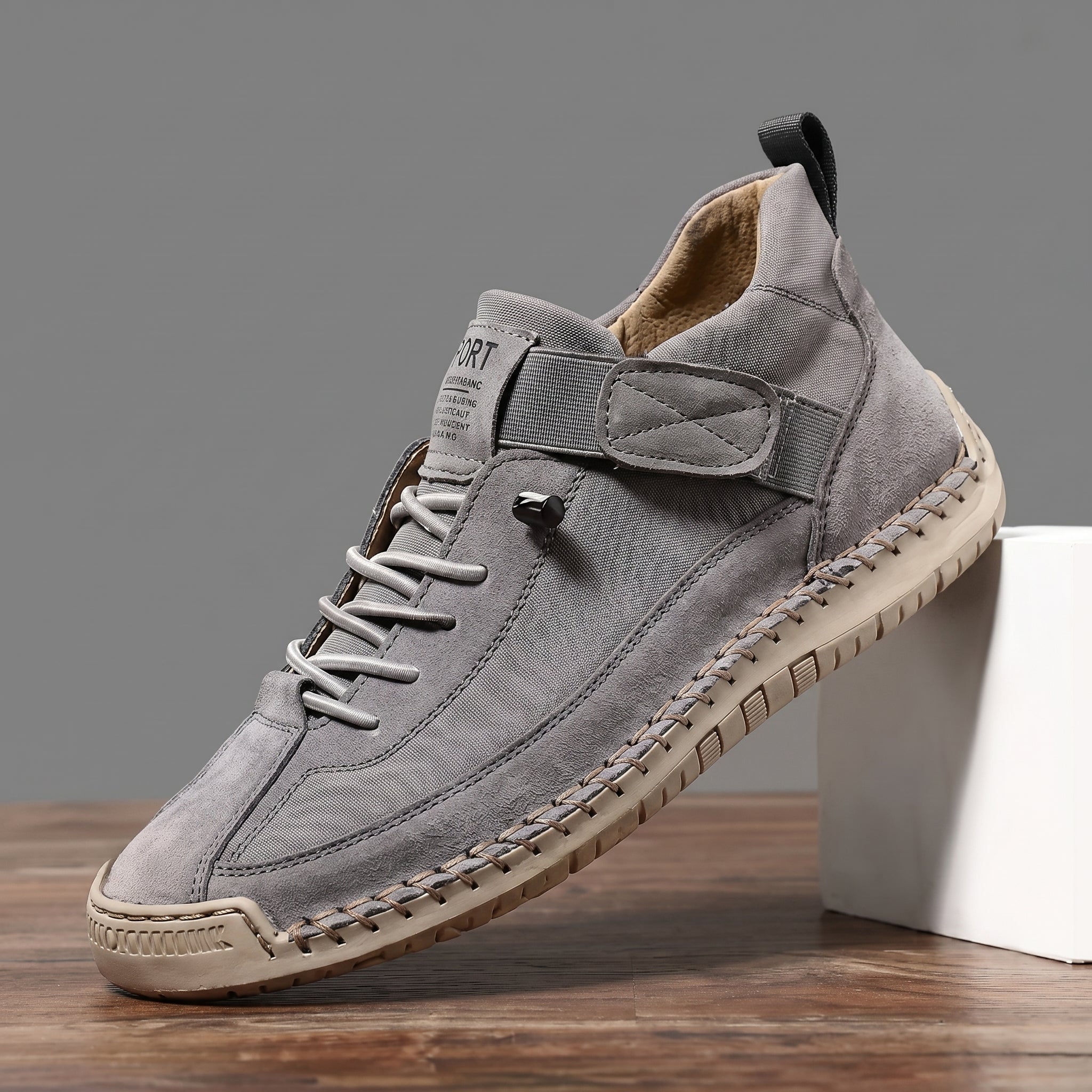 Edelweiss | Zapatillas Ergonómicas para Mujer