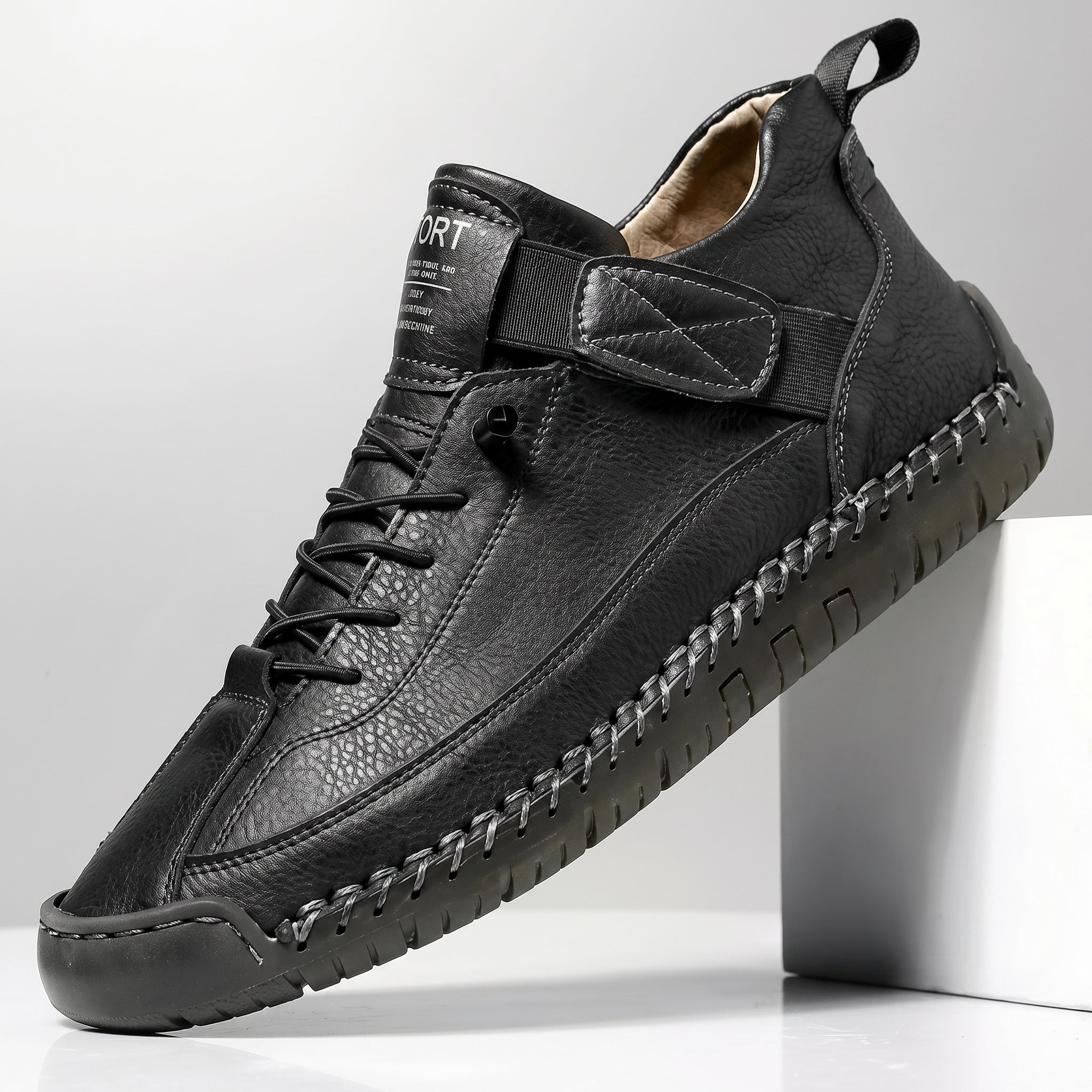 Edelweiss | Zapatillas Ergonómicas para Mujer