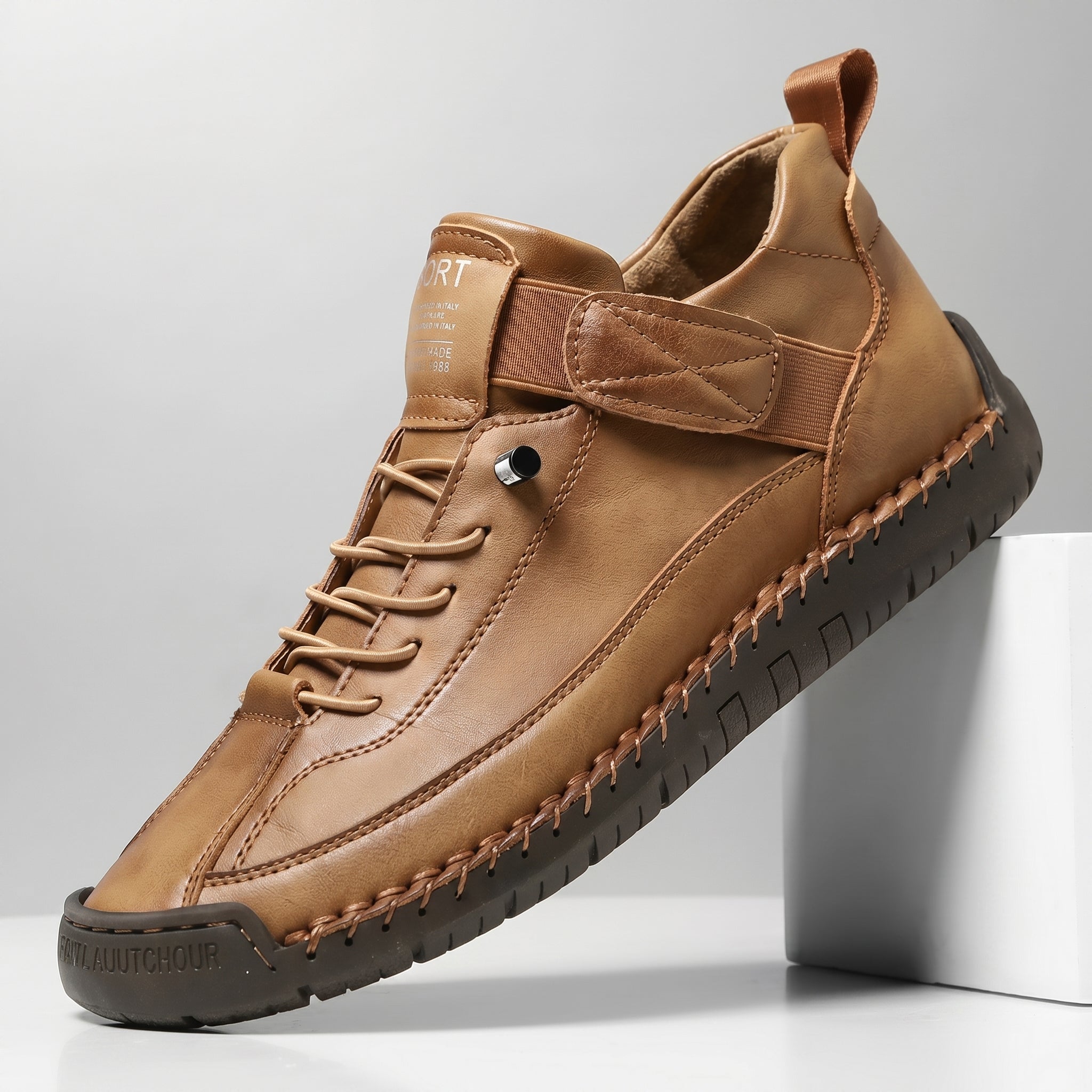 Edelweiss | Zapatillas Ergonómicas para Mujer