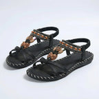 Camomila | Sandalias que combinan comodidad y elegancia