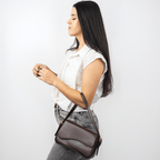 Nicole | Bolso bandolera - Inés Atelier
