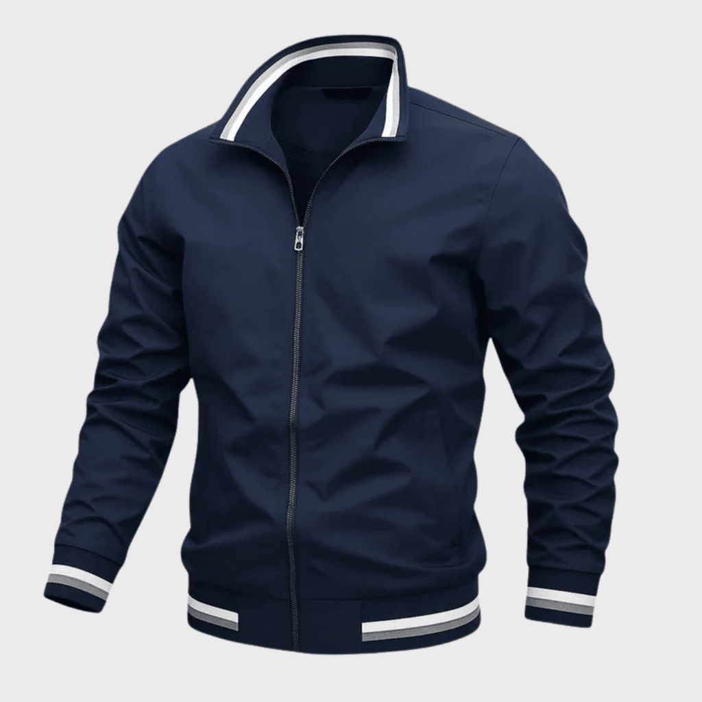 Axel™ – Premium Stilvolle Jacke für Männer - Street Atelier